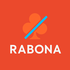 Rabona Casino logó