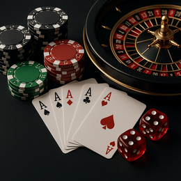 Rabona Casino - Ingyenes Demo Játékok